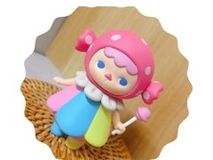 -泡泡玛特POPMART(壹号店)