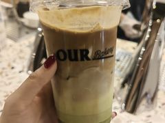 -OUR Bakery(SKP-S店)