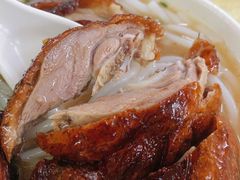 -凌舍好烧鹅(中山路店)