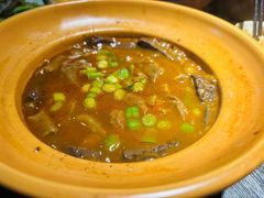 -肉欢 · 两头乌鲜肉涮锅(中山南路店)