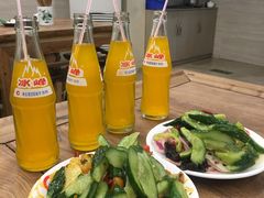 -老刘家永盛斋·传统泡馍(东关南街店)