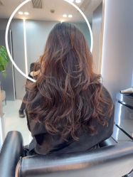 -赤道 Hair Salon