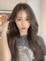 -潮品 Hair无痕羽毛接发潮店