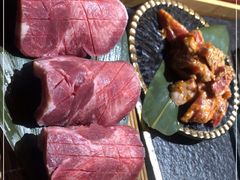 -炭虎烤肉(桂林路店)