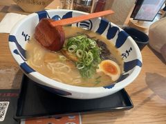 -味千拉面(金融街店)