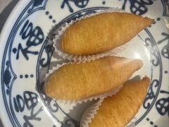 -陶兰居·手工点心·粤菜(圆融时代广场店)