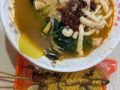-安发瞧麻辣烫(总店)
