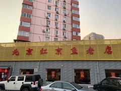 -红京鱼(西坝河店)