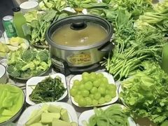 -菲哥麻辣烫(贵山小区店)