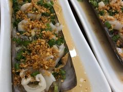 -無招牌海鮮(芽笼店)