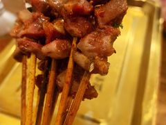 -盟重烧烤(高正街店)