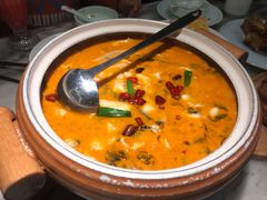 -金佬馆·川菜bistro(芜湖镜湖万达店)