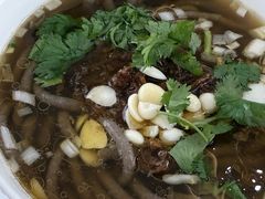 -张记荞面馆