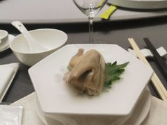 -狮王府淮扬菜(新街口友谊店)