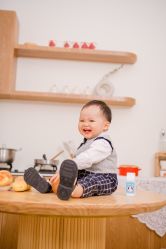 点击看大图 -玛瑞莎·儿童·亲子摄影(越秀店)