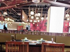 -熊喵来了火锅·牧场好肉(邯郸邯山万达店)