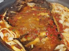 -半天妖烤鱼(芝罘万达店)