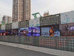 -上海戏剧学院附属高级中学