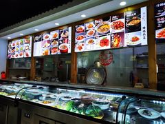 -良师门滨海人家·海鲜·家常菜(滨海城店)