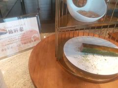 -白天鹅宾馆·流浮阁咖啡厅