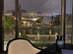 -上海苏宁宝丽嘉酒店·Cafe Bellagio西餐厅