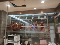 -宏记广东客家菜(丰汇店)