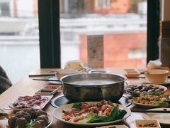 -吉友粥底火锅(方斜路店)