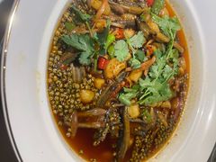 -院8里·小聚园老川菜(九眼桥店)