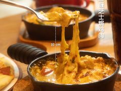 -必胜客(新海上世界店)