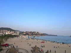 -大梅沙海滨公园