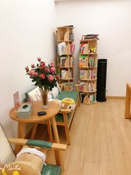 -孕优乐·胎教孕产运动中心(静安店)