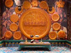 -SEEUNARI西域娜依新疆菜(环宇广场店)