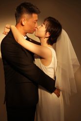 -布丁婚纱摄影工作室