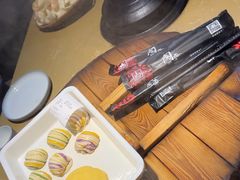 -万里闯关东铁锅炖菜馆(高新旗舰店)