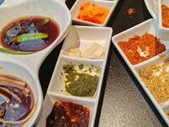 -蒙料·手把肉(望京店)