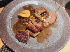 -德川家日本料理(中关村寰太大厦店)