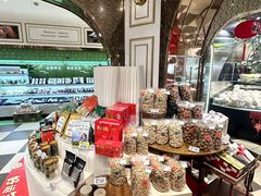 -杭州大厦LSE城市生活超市(杭州大厦店)