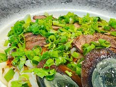 -面乙新派手擀面(大悦城店)