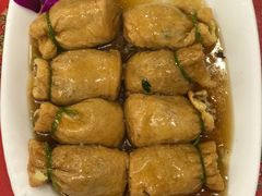 -玉华台饭庄(裕中西里小区店)