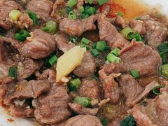 -标记好食