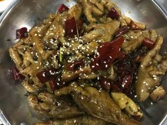 -小民大排档(马场角横路店)
