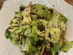 -巷子深菜馆(新华路店)