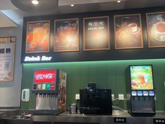 -萨莉亚意式餐厅(杭州西溪龙湖天街店)