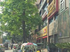 -老砂锅(城北店)