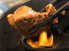 -甘家界牌柠檬鸭(青山店)