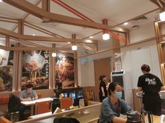 -味千拉面(广州白云机场T1西二店)