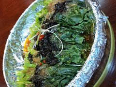 -北戴河转鱼·炒螃蟹酱餐厅