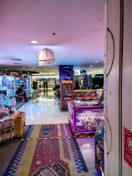 -Fang Fang Monkey·方方猴(国瑞购物中心店)