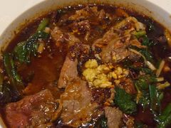 -辣婆婆(航天桥店)