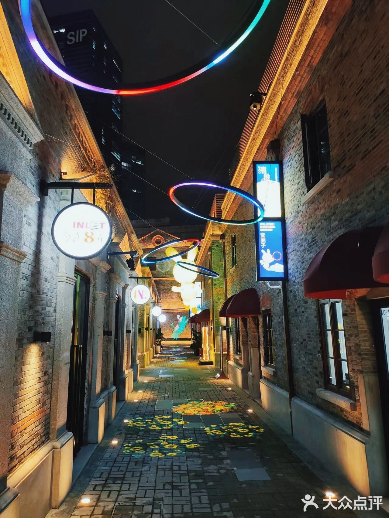 上海｜独享自助酒馆，这个地方太舒服了